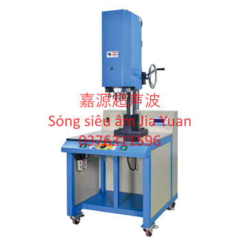 Phân tích lỗi của máy hàn nhựa siêu âm
