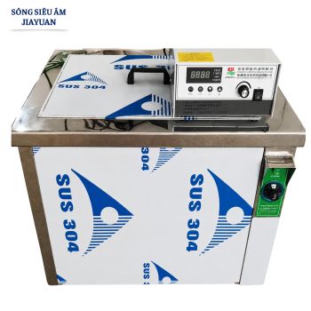 Máy tẩy rửa siêu âm