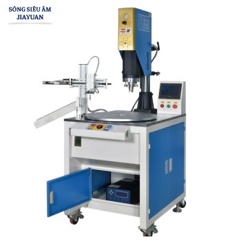 Máy đặc biệt