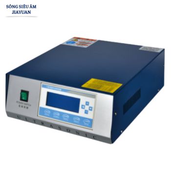 Hộp điện phát sóng siêu âm