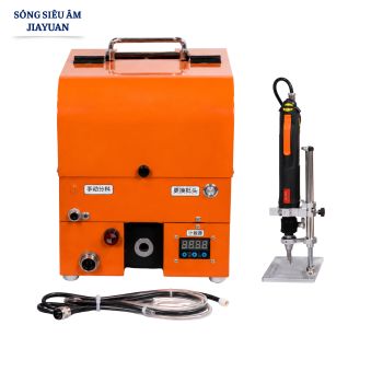 Máy bắn vít cầm tay