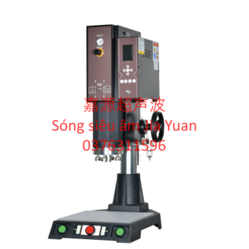 Các yếu tố ảnh hưởng đến quá trình xử lý siêu âm của các bộ phận nhựa như sau: