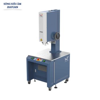 Máy hàn nhựa bằng sóng siêu âm
